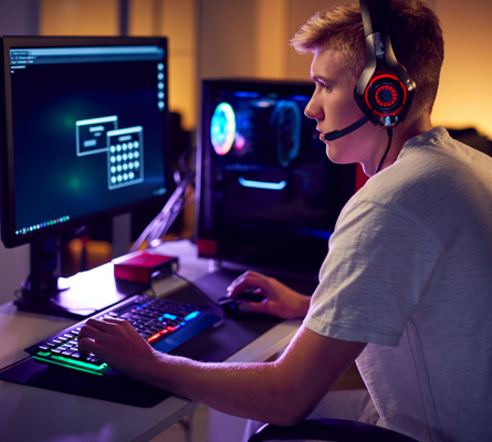 hacker