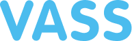 Logotipo VASS