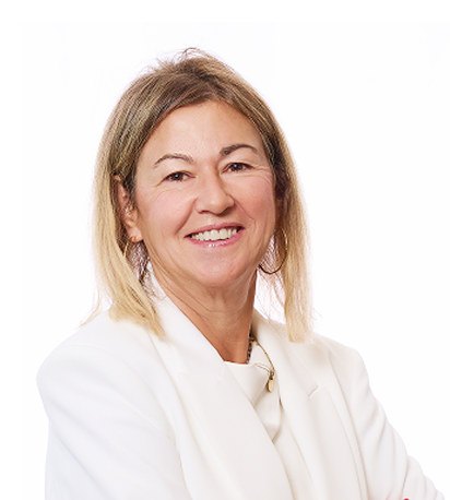 ARANTXA SÁINZ DE BARANDA