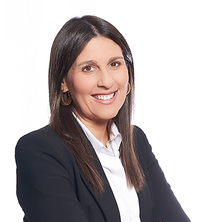 PATRICIA DE BLAS CÁCERES