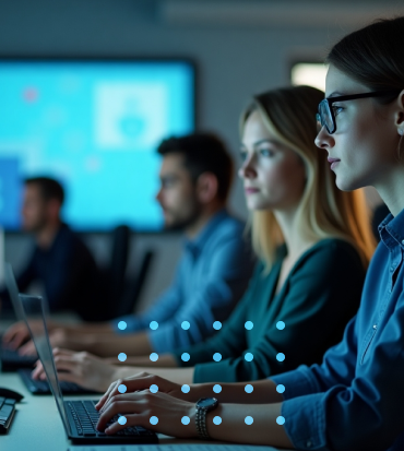 El sector digital consolida el cambio de ritmo: +5,3% en noviembre y mantiene la creación de empleo en un escenario de alta productividad